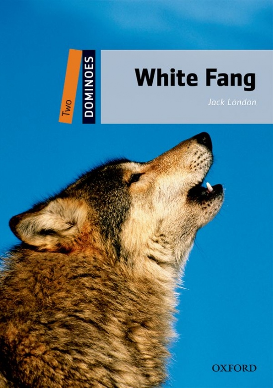Dominoes 2 (New Edition) White Fang + Audio Mp3 Pack