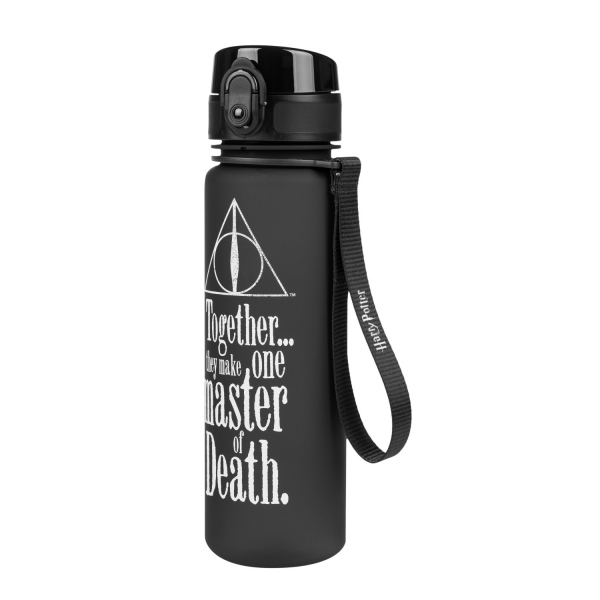 BAAGL Tritanová láhev na pití Harry Potter Relikvie smrti Presco Group