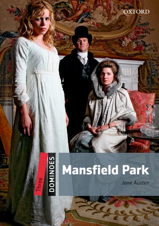 Dominoes 3 (New Edition) Mansfield Park