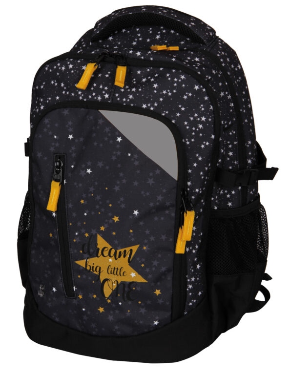 Školní batoh midi Star Helma 365