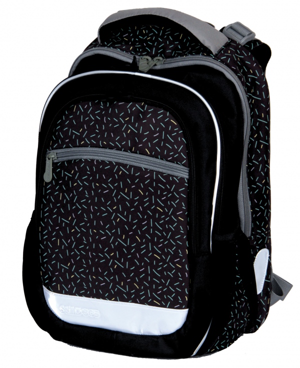 Školní batoh Sprinkles Helma 365
