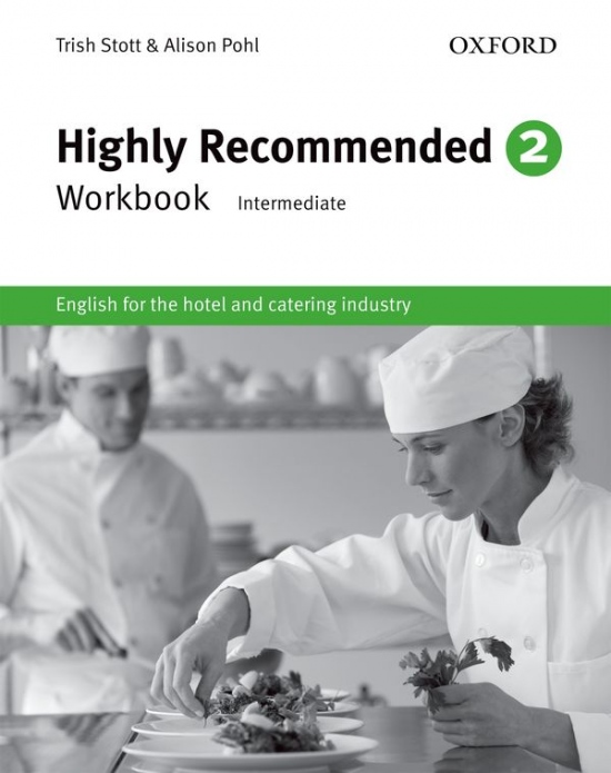 Highly Recommended 2 (Intermediate) Workbook