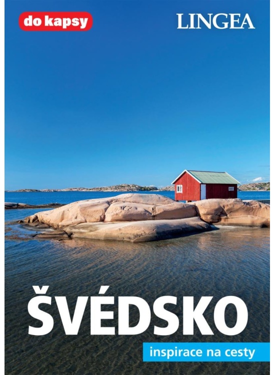 Švédsko - Inspirace na cesty