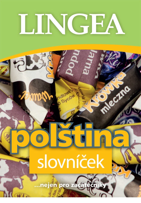 Polština slovníček LINGEA s.r.o.