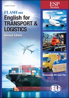 Flash on English for Transport & Logistics - 2nd edition