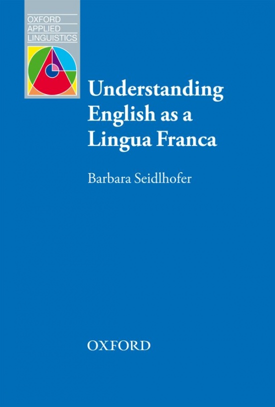 Oxford Applied Linguistics English as a Lingua Franca