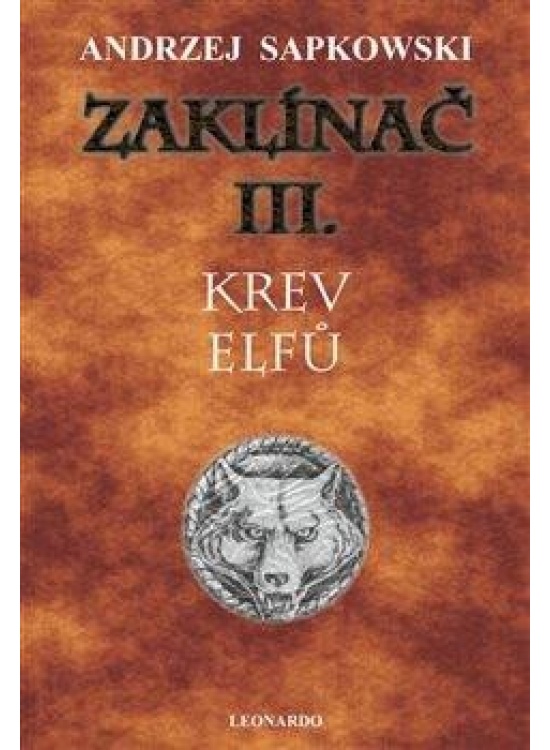 Zaklínač III. - Krev elfů