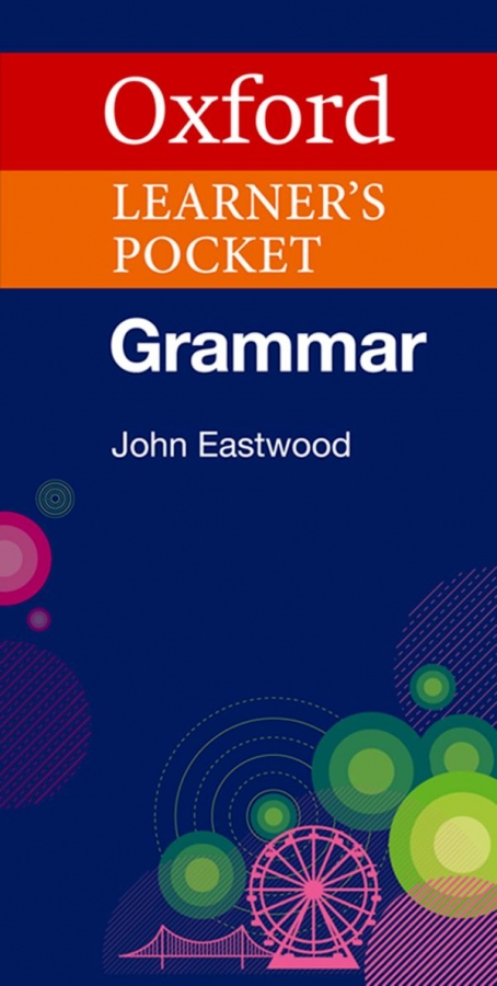 Oxford Learner´s Pocket Grammar
