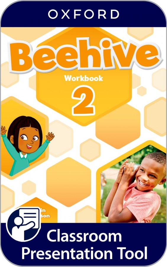 Beehive 2 Classroom Presentation Tool eWorkbook (OLB)