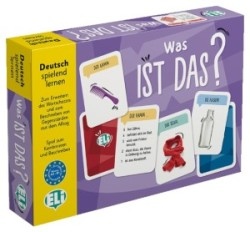 Deutsch Spielend Lernen: WAS IST DAS ?