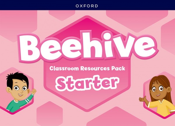 Beehive Starter Classroom Resource Pack