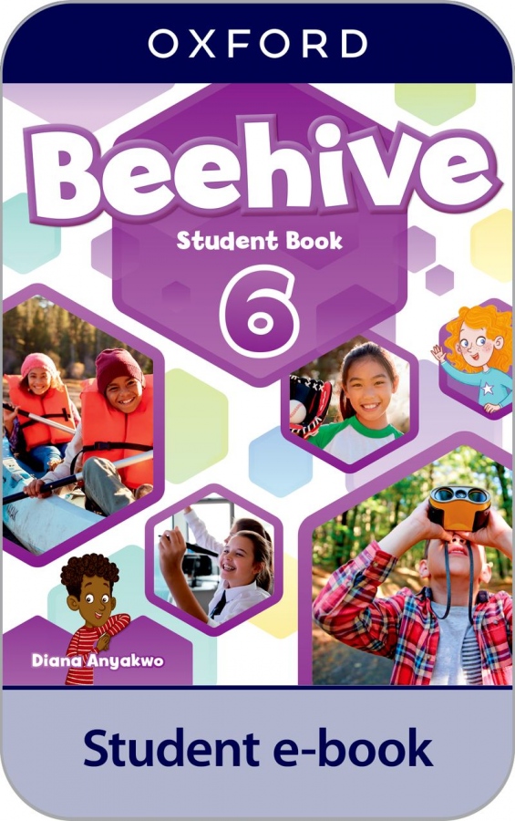 Beehive 6 Student´s Book eBook (OLB)