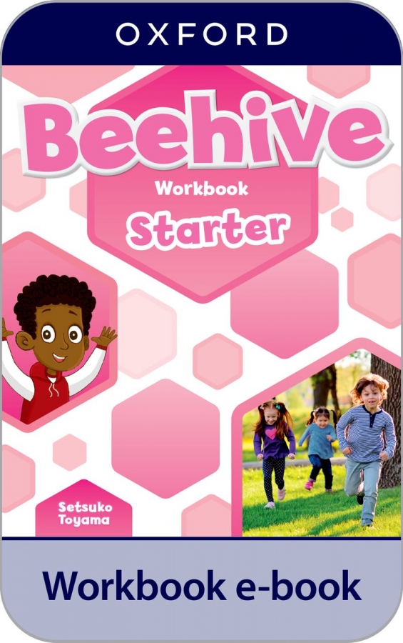 Beehive Starter Workbook eBook (OLB)