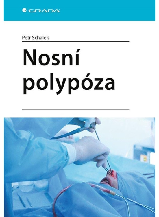 Nosní polypóza