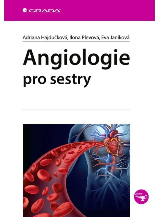 Angiologie pro sestry