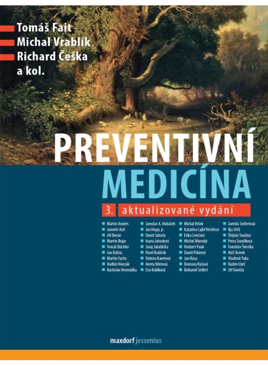 Preventivní medicína