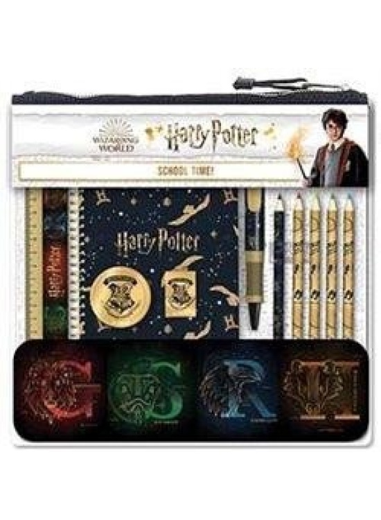 Harry Potter - Set do školy
