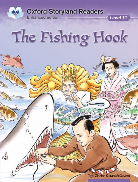 Oxford Storyland Readers 11 The Fishing Hook