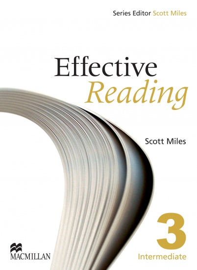 Effective Reading 3 Intermediate Student´s Book