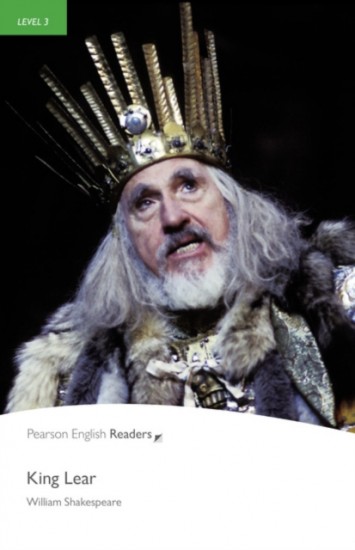 Pearson English Readers 3 King Lear