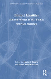 Distinct Identities