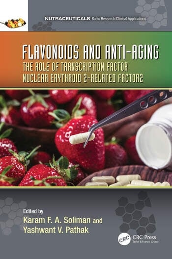 Flavonoids and Anti-Aging Taylor & Francis Ltd