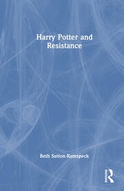 Harry Potter and Resistance Taylor & Francis Ltd