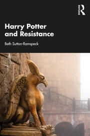 Harry Potter and Resistance Taylor & Francis Ltd