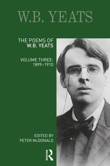 The Poems of W.B. Yeats Taylor & Francis Ltd