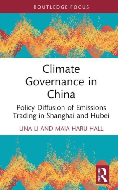 Climate Governance in China