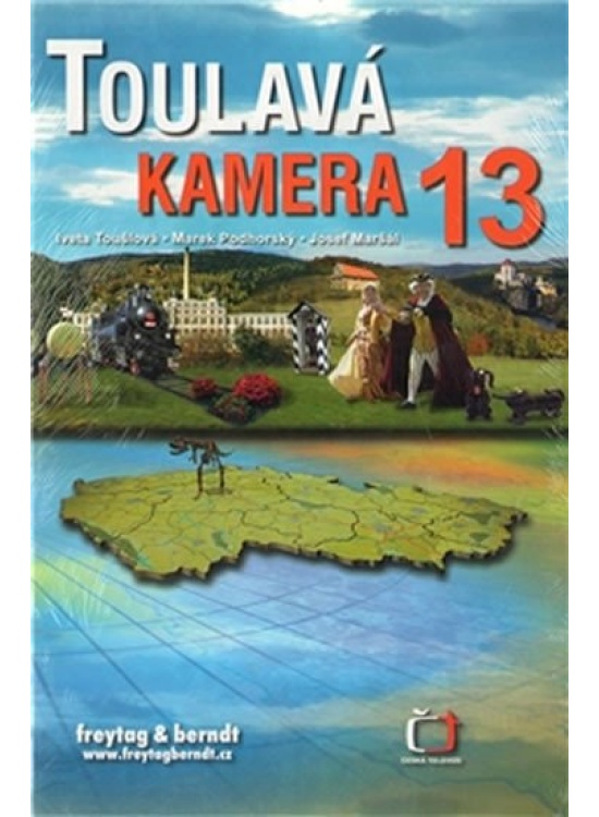 Toulavá kamera 13