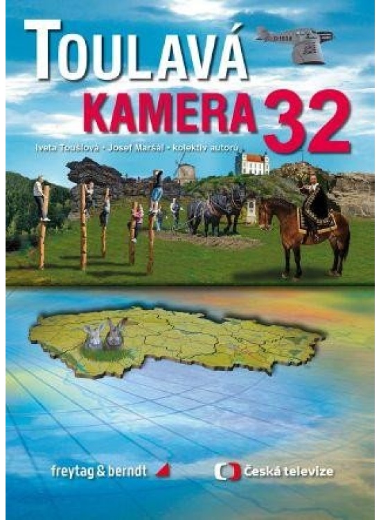 Toulavá kamera 32