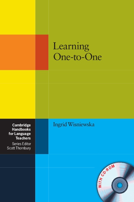 Learning One-to-One Book with CD-ROM