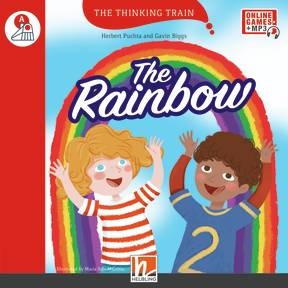 Thinking Train Level A The Rainbow