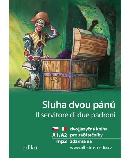 Sluha dvou pánů A1/A2