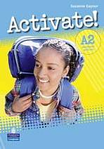 Activate! A2 Workbook (without key)