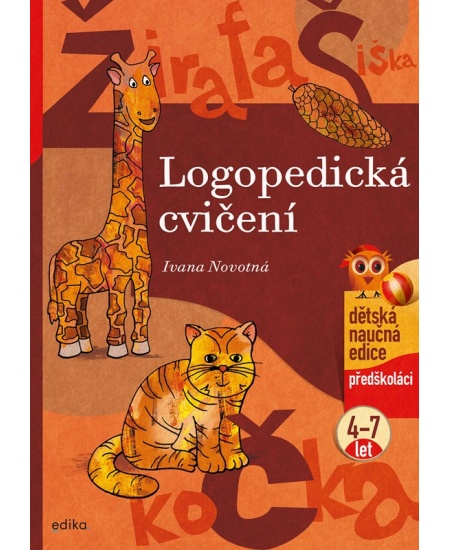 Logopedická cvičení