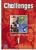 Challenges 1 Student´s Book