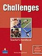 Challenges 1 Teacher´s Handbook