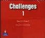 Challenges 1 Class Audio CD