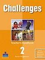 Challenges 2 Teacher´s Handbook