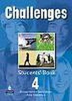 Challenges 4 Student´s Book