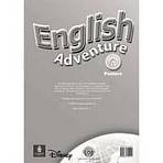 English Adventure Starter A Posters