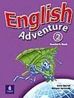 English Adventure 2 Teacher´s Book