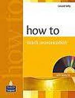 How to Teach Pronunciation Book and CD