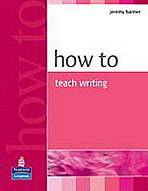 How to Teach Writing
