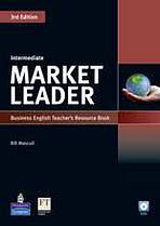 Market Leader Intermediate (3rd Edition) Teacher´s Resource Book