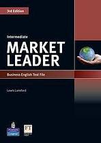 Market Leader Intermediate (3rd Edition) Test File
