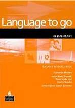 Language to Go Elementary Teacher´s Resource Book