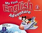 My First English Adventure 2 Teachers Book